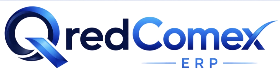 QredComex ERP